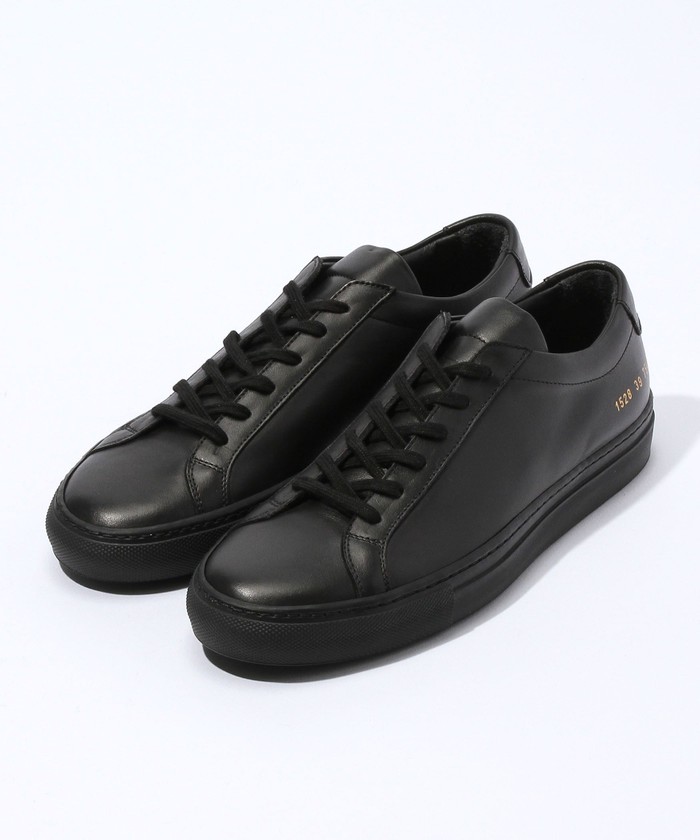 COMMON PROJECTS Achilles Low スニーカー(001914267) | TOMORROWLAND