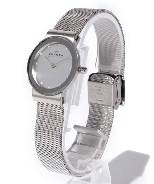 SKAGEN(スカーゲン)/SKAGEN(スカーゲン)358SSSD/AUTO