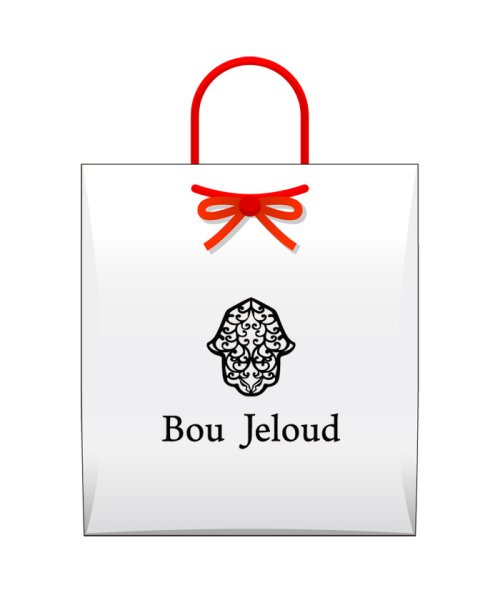 Bou Jeloud(ブージュルード)/BouJeloud　2017　福袋A/A