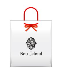 Bou Jeloud(ブージュルード)/BouJeloud　2017福袋【WEB限定】/A