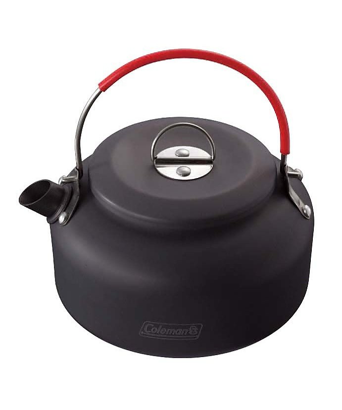 コールマン パックアウェイケトル 0 6l アウトドア調理器具 価格比較 価格 Com