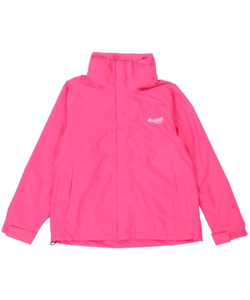 セール ロゴス キッズ Logos ｊｒレインスーツ ブライト ロゴス Logos Magaseek