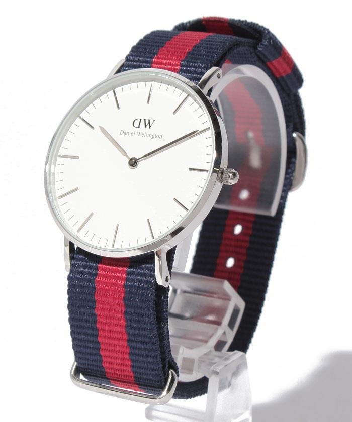 ダニエルウェリントン Daniel Wellington Dw ダニエル ウェリントン Daniel Wellington Magaseek
