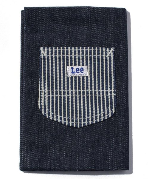 JEANS MATE(ジーンズメイト)/【LEE】LEE　BOOKJACKET/A