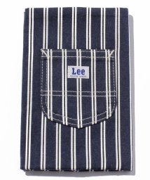 JEANS MATE(ジーンズメイト)/【LEE】LEE　BOOKJACKET/C