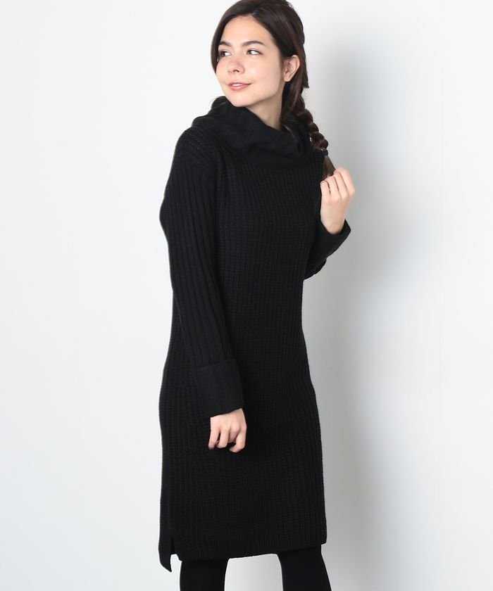 セール リブ片畦ニットワンピース ロペピクニック Rope Picnic Magaseek セール リブ片畦ニットワンピース ロペピクニック Rope Picnic Magaseek