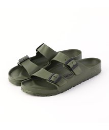 SHIPS MEN(シップス　メン)/BIRKENSTOCK: ARIZONA （アリゾナ） EVA/オリーブ