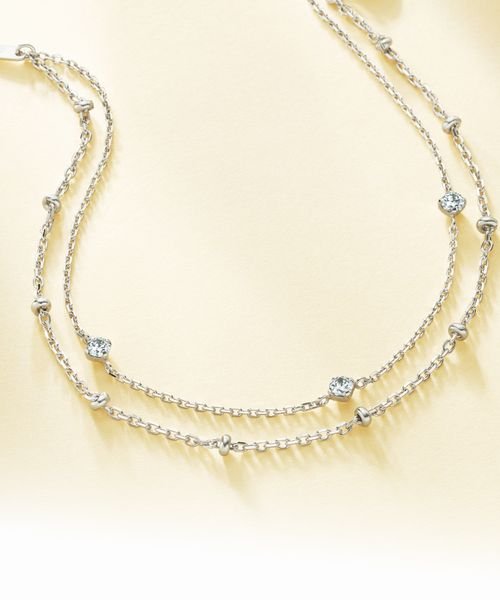 シルバーブレスレット Canal ４ Canal ４ Magaseek