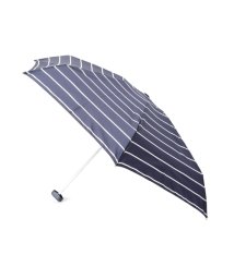 grove(グローブ)/【WEB限定】バッグ付き晴雨兼用折り畳み傘/ネイビー（393）