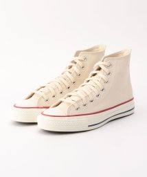 SHIPS WOMEN(シップス　ウィメン)/CONVERSE:CANVAS　ALLSTAR　J　HI/ナチュラル