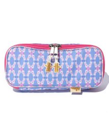 fafa(フェフェ)/【DELORA】PEN　CASE/BURABBIT