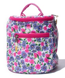 fafa(フェフェ)/【PEG】RUCK　SACK/WHFLOWER