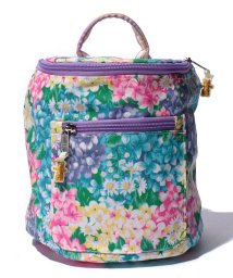 fafa(フェフェ)/【PEG】RUCK　SACK/MTFLOWER