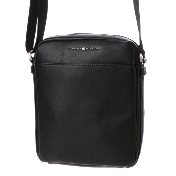 セール スリムリポーターバック トミーヒルフィガー Tommy Hilfiger Magaseek