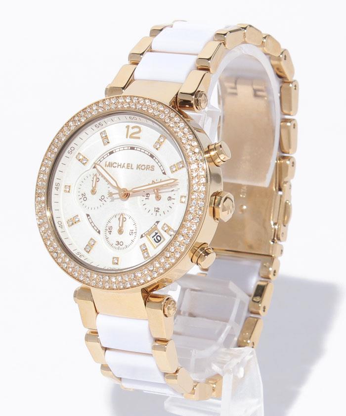 Michael kors mk6119 new arrivals