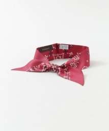 URBAN RESEARCH(アーバンリサーチ)/manipuri　BANDANA 85×5/RED