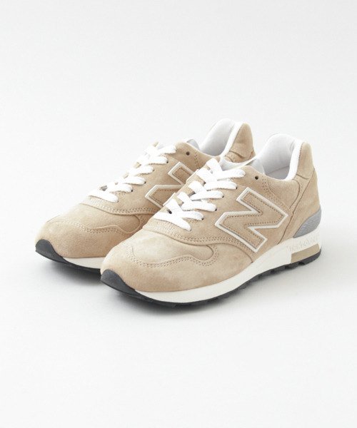 URBAN RESEARCH(アーバンリサーチ)/NEW BALANCE　M1400 MADE IN USA/BEIGE
