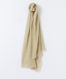 URBAN RESEARCH(アーバンリサーチ)/WORK NOT WORK　CASHMERE STOLE/MOCHA