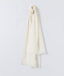 URBAN RESEARCH/WORK NOT WORK　CASHMERE STOLE/500182786