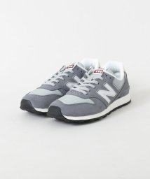 URBAN RESEARCH(アーバンリサーチ)/NEW BALANCE　WR996/VCC