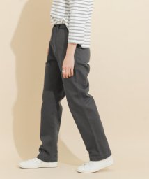 URBAN RESEARCH DOORS(アーバンリサーチドアーズ)/FORK&SPOON　Twill Fatigue Pants/CHARCOAL