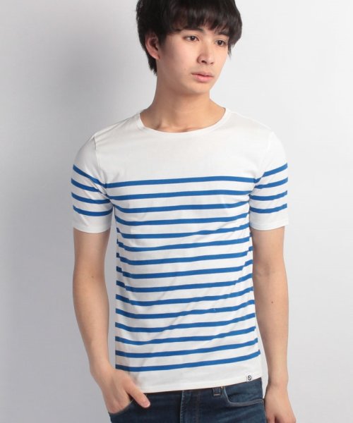 セール ジーンズメイト Jeans Mate Outdoor Products Zero Stain 汗染み防止マリンボーダーtシャツ Magaseek セール ジーンズメイト Jeans Mate Outdoor Products Zero Stain 汗染み防止マリンボーダーtシャツ Magaseek