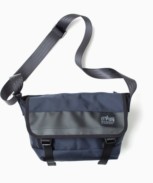 Manhattan Portage BLACK LABEL: 別注 HIGH LINE MESSENGER BAG (XS 