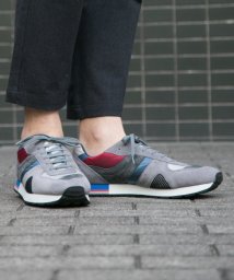 URBAN RESEARCH(アーバンリサーチ)/RED　SEAM　別注　FRENCH　TRAINER/GREY