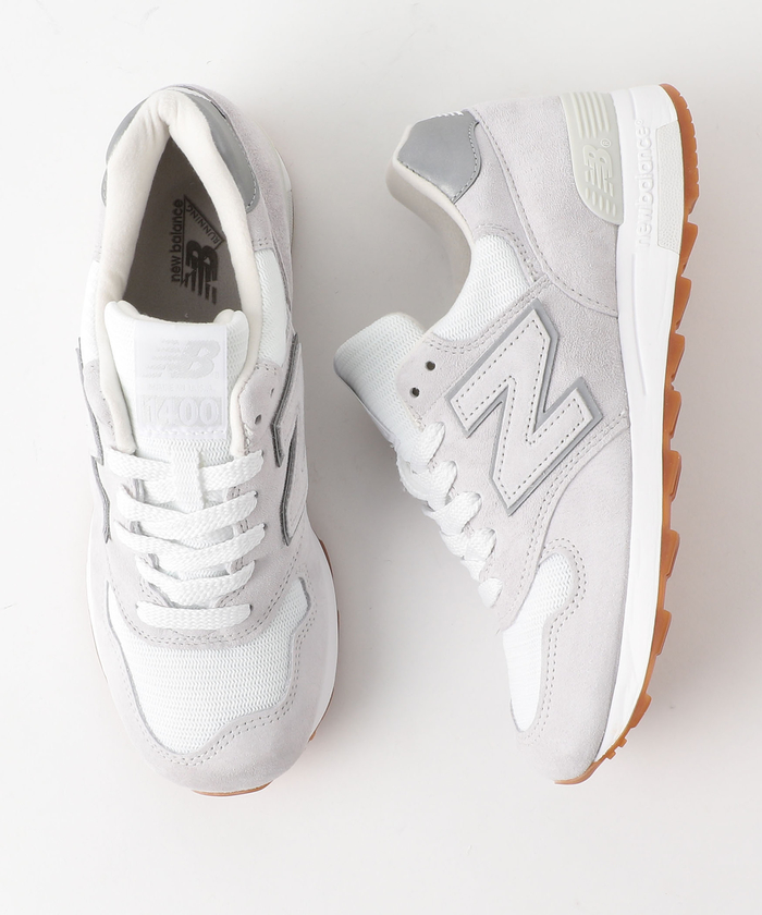 new balance m1400 united arrows new balance m1400 united arrows
