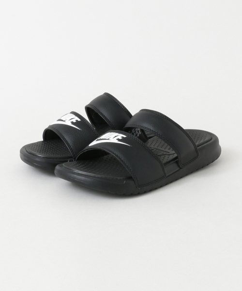 セール Nike ベナッシ デュオ ウルトラ スライド アーバンリサーチ Urban Research Magaseek