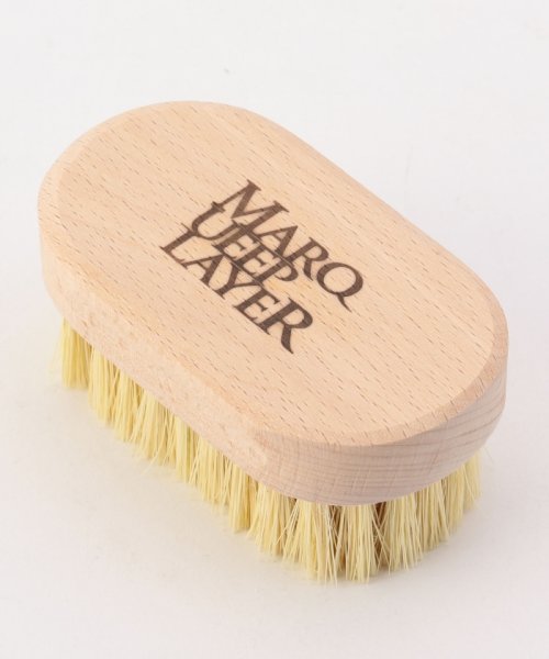 SHIPS MEN(シップス　メン)/MARQUEE PLAYER: 『SNEAKER CLEANING BRUSH No05』 洗浄用ブラシ/その他