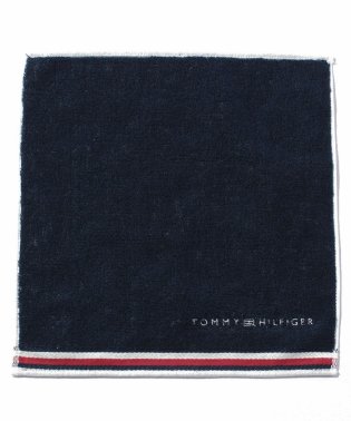 TOMMY HILFIGER/ハンドタオル/500316374