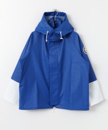 URBAN RESEARCH(アーバンリサーチ)/FISHERMAN JAPAN×URBAN RESEARCH　マリンブルゾン/BLU×WHT