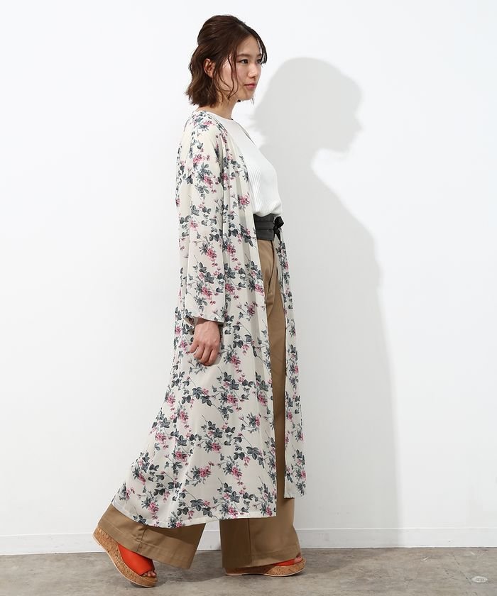 クーポン開催中 セール 70 Off Sweet6月号掲載 花柄ガウン ビス Vis Magaseek クーポン開催中 セール 70 Off Sweet6月号掲載 花柄ガウン ビス Vis Magaseek