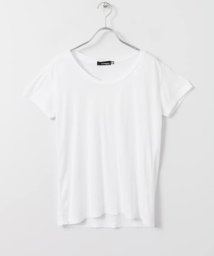 URBAN RESEARCH Sonny Label(アーバンリサーチサニーレーベル)/CAL.Berries　EASY BREEZY T－SHIRTS/WHITE
