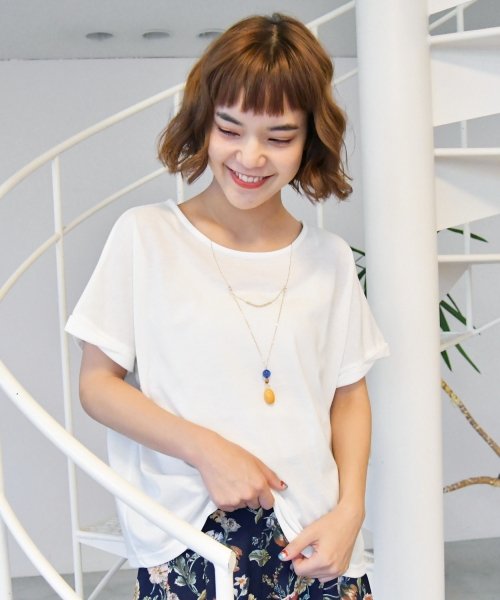 セール ビーズネックレス刺繍tシャツ レイカズン Ray Cassin Magaseek セール ビーズネックレス刺繍tシャツ レイカズン Ray Cassin Magaseek
