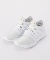 NOLLEY’S(ノーリーズ)/【adidas/アディダス】 TUBULAR VRL W (S75581/S75583)/ホワイト