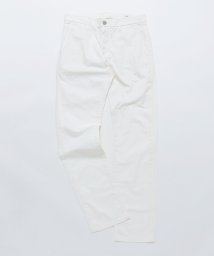 SHIPS MEN/GROWN&SEWN: Independent Slim Pant － Ultimate Twill/001940351