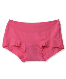 fran de lingerie(フランデランジェリー)/Hip Hugger Shortsヒップハンガーショーツ/ピンク