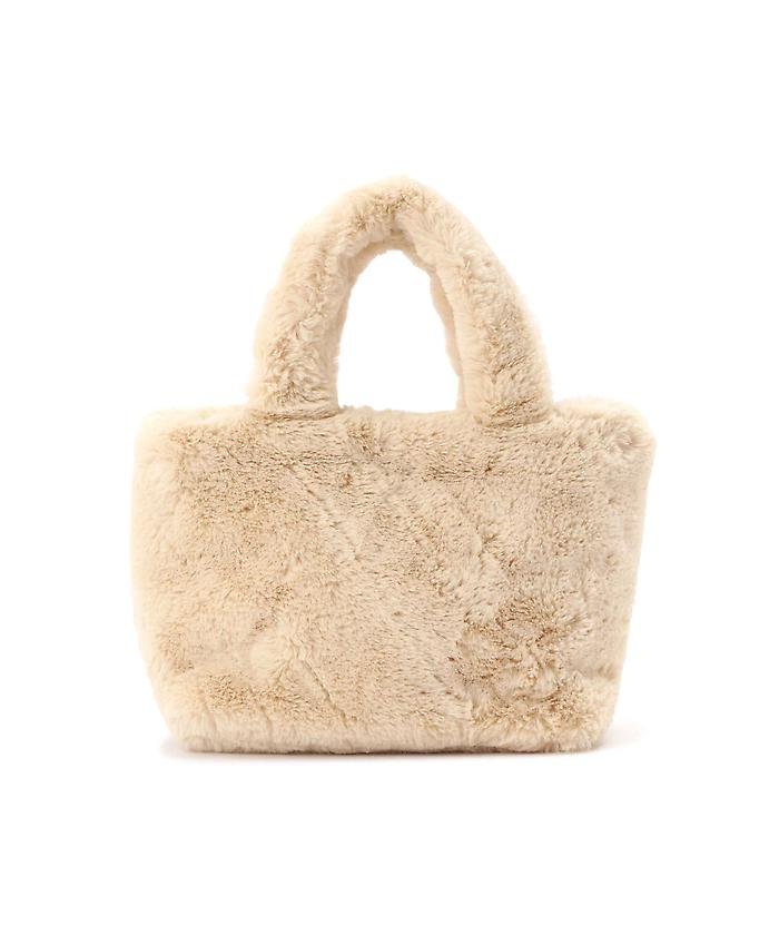 セール オールファートートバッグ ナチュラルビューティーベーシック Natural Beauty Basic Magaseek