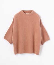 Ballsey(Ballsey)/フェレット ビルドネックプルオーバー/33ピンク