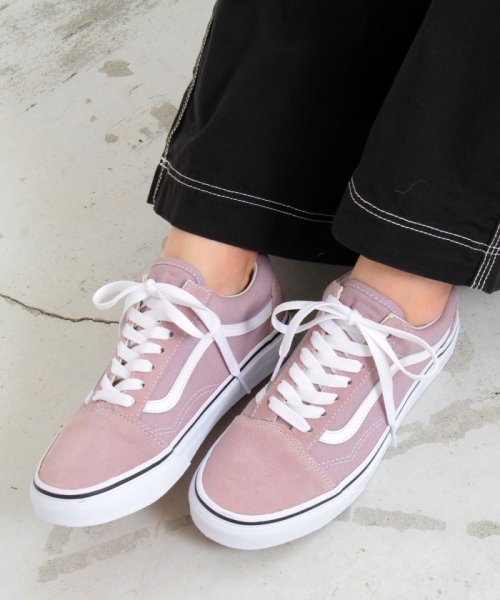 国内exclusive Vans バンズ Old Skool オールドスクール スニーカー ビューティアンドユース ユナイテッドアローズ Beauty Youth United Arrows Magaseek