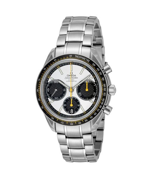 OMEGA(オメガ)/OMEGA(オメガ)　腕時計　326.30.40.50.04.001/ホワイト