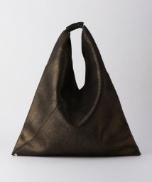 NOLLEY’S sophi(ノーリーズソフィー)/【MM6 Maison Margiela/エムエム 6 メゾン マルジェラ】 メッシュバック/チャコールグレー