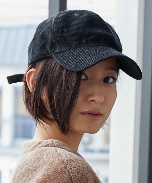 セール 40 Off 別注 ニューエラ Newera コーデュロイ Cb キャップ グリーンレーベルリラクシング Green Label Relaxing Magaseek