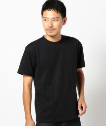 SHIPS MEN(シップス　メン)/HANES:BEEFY T－SH 2PC/ブラック