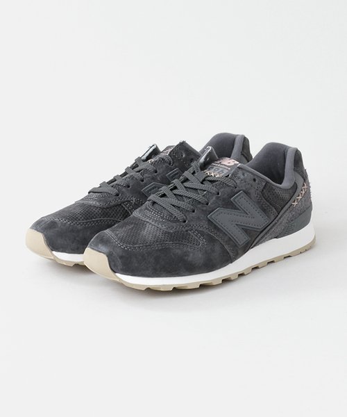 URBAN RESEARCH(アーバンリサーチ)/NEW　BALANCE　WR996BY/DGRAY