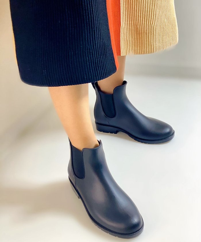 セール サイドゴアレインブーツ シュガーシュガー Sugar Sugar Magaseek