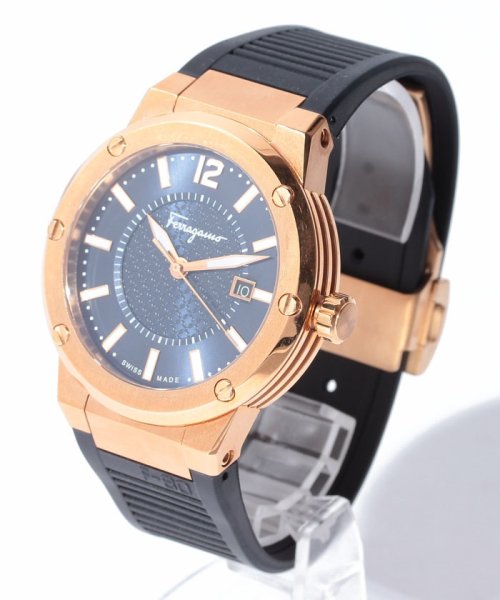 FERRAGAMO(フェラガモ)/EMPORIOARMANI(エンポリオ・アルマーニ) 腕時計 AR2432/ブルー