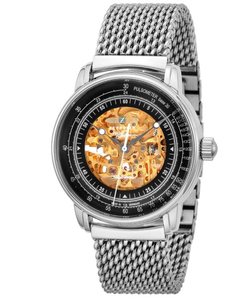 ZEPPELIN(ツェッペリン)/ZEPPELIN(ツェッペリン) 腕時計 8656M-2/メーカー指定色